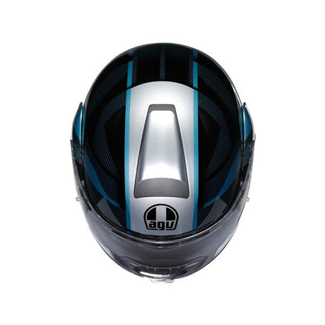 AGV STREEMODULAR MODULAR HELMET - DRIVEN Canada's Powersports 80510198955542118296001 - 017 - XS