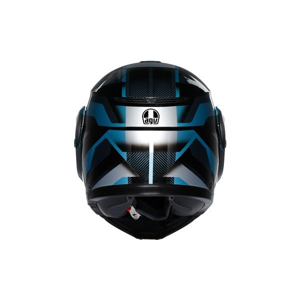 AGV STREEMODULAR MODULAR HELMET - DRIVEN Canada's Powersports 80510198955542118296001 - 017 - XS