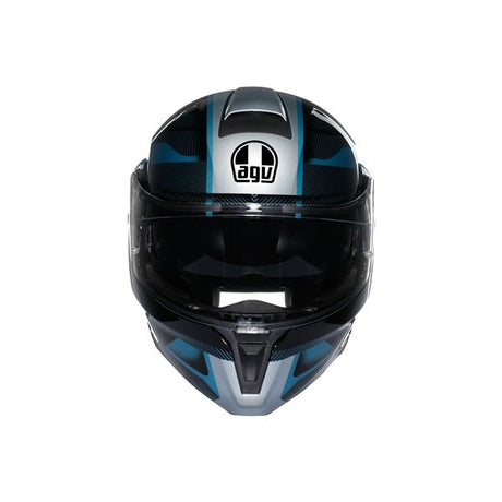 AGV STREEMODULAR MODULAR HELMET - DRIVEN Canada's Powersports 80510198956082118296001 - 017 - XXL