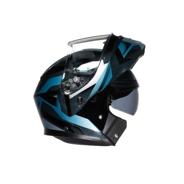 AGV STREEMODULAR MODULAR HELMET - DRIVEN Canada's Powersports 80510198956082118296001 - 017 - XXL