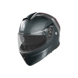 AGV STREETMODULAR RESIA GREY/BLACK/YELLOW XXL - DRIVEN Canada's Powersports 80510196159162118296001006XS