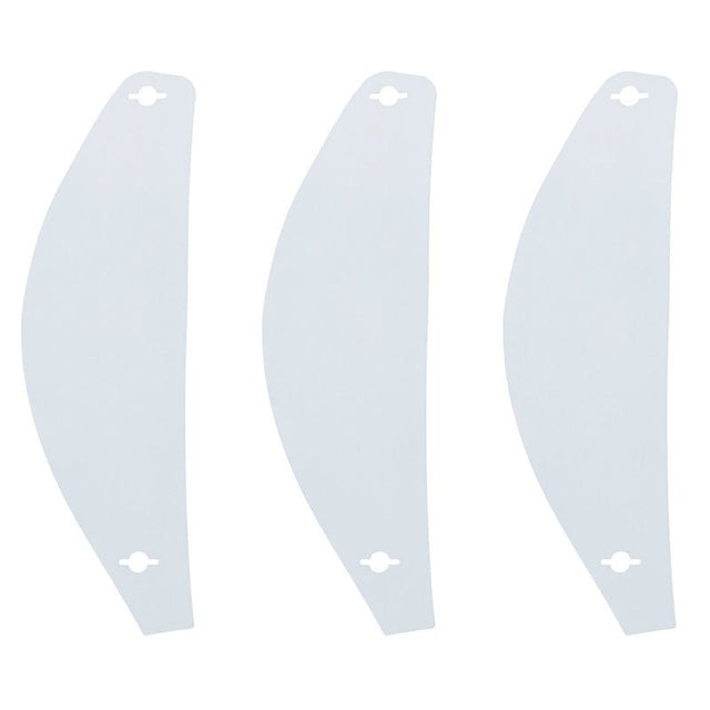 AGV TEAR - OFF FOR VISORS PISTA/CORSA (20KIT60225999) - DRIVEN Canada's Powersports 802665664761320KIT60225999