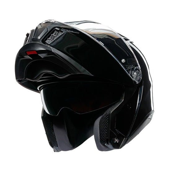 AGV TOURMODULAR MODULAR HELMET - DRIVEN Canada's Powersports 8051019444165201251E4OY - 003 - XS