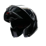 AGV TOURMODULAR MODULAR HELMET - DRIVEN Canada's Powersports 8051019444165201251E4OY - 003 - XS