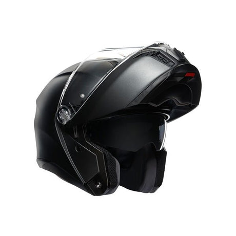 AGV TOURMODULAR MODULAR HELMET - DRIVEN Canada's Powersports 8051019444165201251E4OY - 003 - XS