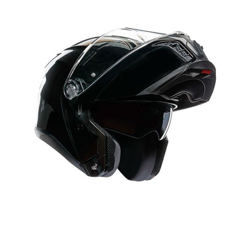 AGV TOURMODULAR MODULAR HELMET - DRIVEN Canada's Powersports 8051019444165201251E4OY - 003 - XS