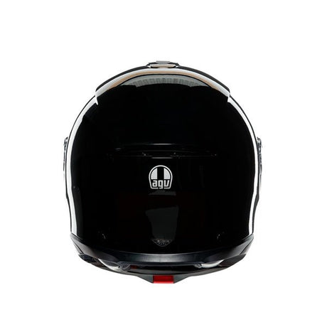 AGV TOURMODULAR MODULAR HELMET - DRIVEN Canada's Powersports 8051019444165201251E4OY - 003 - XS