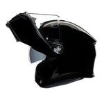 AGV TOURMODULAR MODULAR HELMET - DRIVEN Canada's Powersports Webstore 8051019444165201251E4OY - 003 - XS