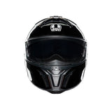 AGV TOURMODULAR MODULAR HELMET - DRIVEN Canada's Powersports 8051019444165201251E4OY - 003 - XS