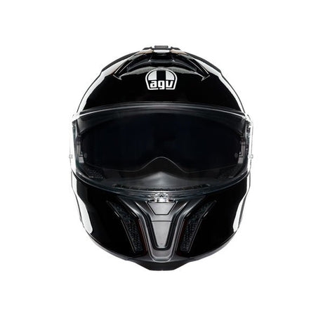 AGV TOURMODULAR MODULAR HELMET - DRIVEN Canada's Powersports 8051019444165201251E4OY - 003 - XS