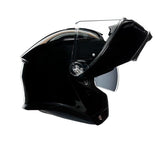 AGV TOURMODULAR MODULAR HELMET - DRIVEN Canada's Powersports 8051019444165201251E4OY - 003 - XS