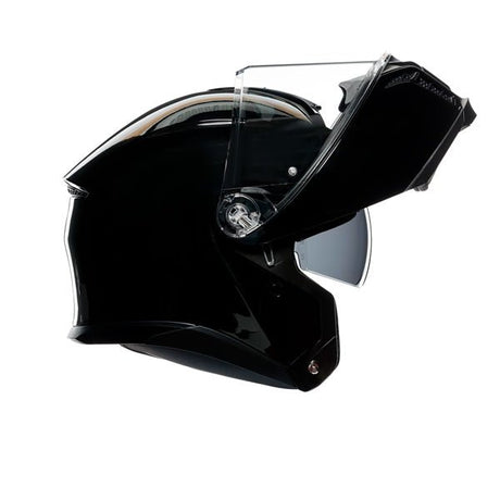 AGV TOURMODULAR MODULAR HELMET - DRIVEN Canada's Powersports 8051019444165201251E4OY - 003 - XS