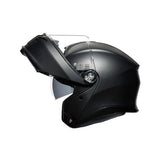 AGV TOURMODULAR MODULAR HELMET - DRIVEN Canada's Powersports 8051019444165201251E4OY - 003 - XS