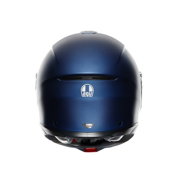 AGV TOURMODULAR MODULAR HELMET - DRIVEN Canada's Powersports 8051019444172201251E4OY - 004 - XS