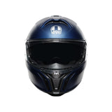 AGV TOURMODULAR MODULAR HELMET - DRIVEN Canada's Powersports 8051019444172201251E4OY - 004 - XS