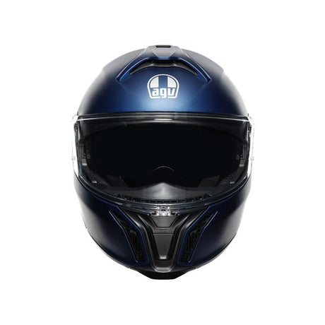 AGV TOURMODULAR MODULAR HELMET - DRIVEN Canada's Powersports 8051019444172201251E4OY - 004 - XS