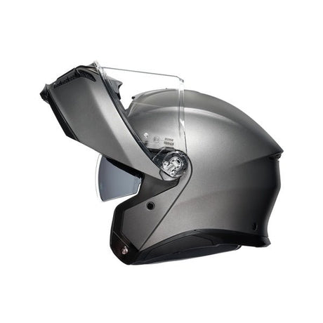 AGV TOURMODULAR MODULAR HELMET - DRIVEN Canada's Powersports 8051019444325201251E4OY - 005 - XS