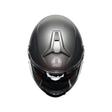 AGV TOURMODULAR MODULAR HELMET - DRIVEN Canada's Powersports 8051019444325201251E4OY - 005 - XS