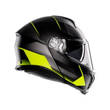 AGV TOURMODULAR MODULAR HELMET - DRIVEN Canada's Powersports 8051019748706211251E2OY - 102 - XS