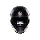 AGV TOURMODULAR MODULAR HELMET - DRIVEN Canada's Powersports 8051019748706211251E2OY - 102 - XS