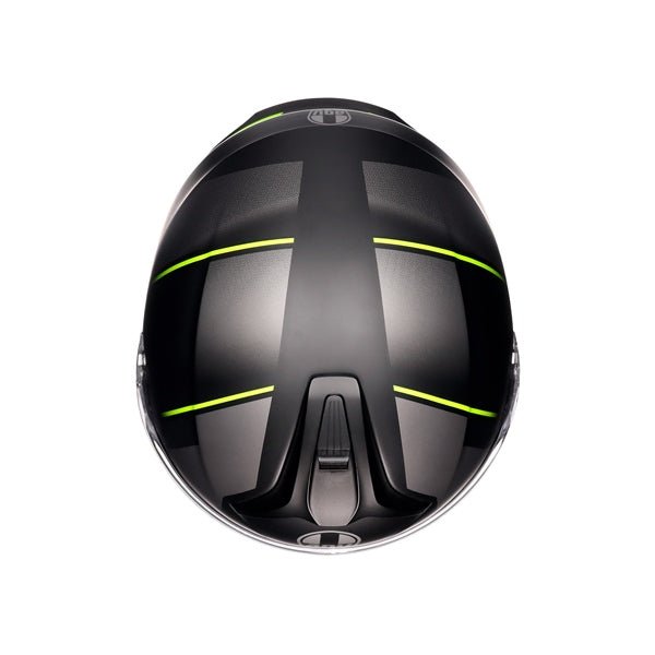 AGV TOURMODULAR MODULAR HELMET - DRIVEN Canada's Powersports 8051019748706211251E2OY - 102 - XS