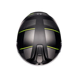 AGV TOURMODULAR MODULAR HELMET - DRIVEN Canada's Powersports 8051019748706211251E2OY - 102 - XS
