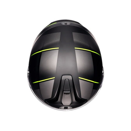 AGV TOURMODULAR MODULAR HELMET - DRIVEN Canada's Powersports 8051019748706211251E2OY - 102 - XS