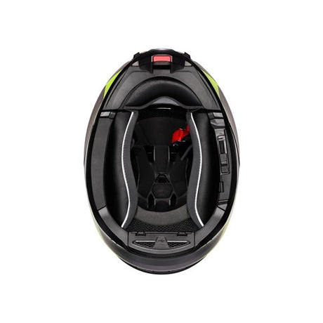 AGV TOURMODULAR MODULAR HELMET - DRIVEN Canada's Powersports 8051019748706211251E2OY - 102 - XS