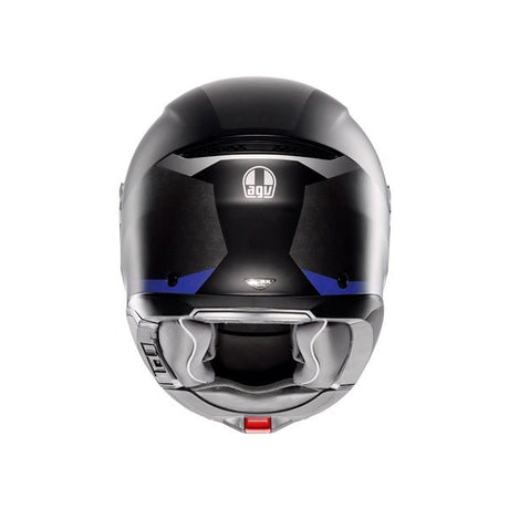 AGV TOURMODULAR MODULAR HELMET - DRIVEN Canada's Powersports 8051019748768211251E2OY - 103 - XS