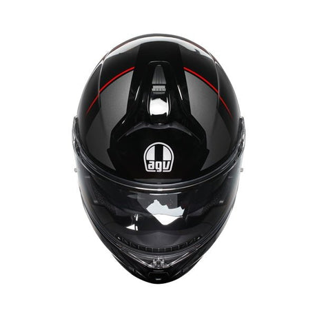 AGV TOURMODULAR MODULAR HELMET - DRIVEN Canada's Powersports 8051019892898211251E2OY - 106 - XS