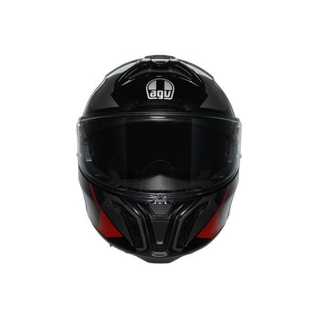 AGV TOURMODULAR MODULAR HELMET - DRIVEN Canada's Powersports 8051019892898211251E2OY - 106 - XS