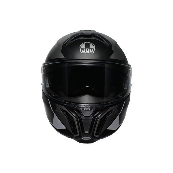 AGV TOURMODULAR MODULAR HELMET - DRIVEN Canada's Powersports 8051019892898211251E2OY - 106 - XS