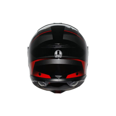 AGV TOURMODULAR MODULAR HELMET - DRIVEN Canada's Powersports 8051019892898211251E2OY - 106 - XS