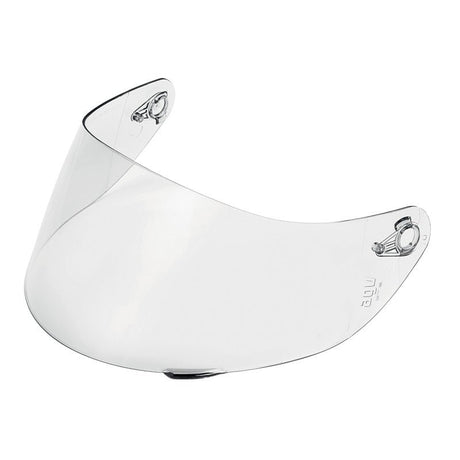 AGV VISOR GT2 PINLOCK SYSTEM CLEAR K - 5S/K - 3SV/K1 (ML - L - XL - XXL) - DRIVEN Canada's Powersports 802665649822220KV12B2A8001