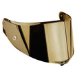 AGV VISOR GT3 - 1 PINLOCK SYSTEM IRIDIUM GOLD SPORTMODULARR (XS - S - M - L) - DRIVEN Canada's Powersports 802665669135720KV27B5N9003