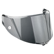 AGV VISOR GT3 - 1 PINLOCK SYSTEM TINTED 50% SPORTMODULAR (XS,S,M,L) (20KV27B5A9002) - DRIVEN Canada's Powersports 802665669132620KV27B5A9002