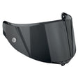 AGV VISOR GT3 - 1 PINLOCK SYSTEM TINTED SPORTMODULARR (XS - S - M - L) (20KV27B5N9001) - DRIVEN Canada's Powersports 802665669133320KV27B5N9001