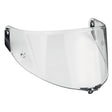 AGV VISOR GT3 - 2 PINLOCK SYSTEM CLEAR SPORTMODULARR (XL - 2XL - 3XL) - DRIVEN Canada's Powersports 802665669136420KV27B6A9001