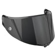AGV VISOR GT3 - 2 PINLOCK SYSTEM TINTED SPORTMODULARR (XL - 2XL - 3XL) (20KV27B6N9001) - DRIVEN Canada's Powersports 802665669138820KV27B6N9001