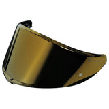 AGV VISOR K - 6 IRIDIUM SILVER - DRIVEN Canada's Powersports 805101919426820KV32M1N1003