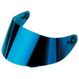 AGV VISOR MAX PINLOCK SYSTEM IRIDIUM SILVER K5 /K3 V (ML - XXL) - DRIVEN Canada's Powersports 805101916477320KV31B7N4001