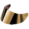 AGV VISOR MAX PINLOCK SYSTEM IRIDIUM SILVER K5 /K3 V (ML - XXL) - DRIVEN Canada's Powersports 805101916478020KV31B7N4002