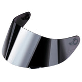 AGV VISOR MAX PINLOCK SYSTEM IRIDIUM SILVER K5 /K3 V (ML - XXL) - DRIVEN Canada's Powersports 805101916479720KV31B7N4003