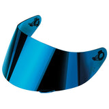 AGV VISOR MAX PINLOCK SYSTEM IRIDIUM SILVER K5 /K3 V (XS - MS) - DRIVEN Canada's Powersports 805101916474220KV31B7N3001