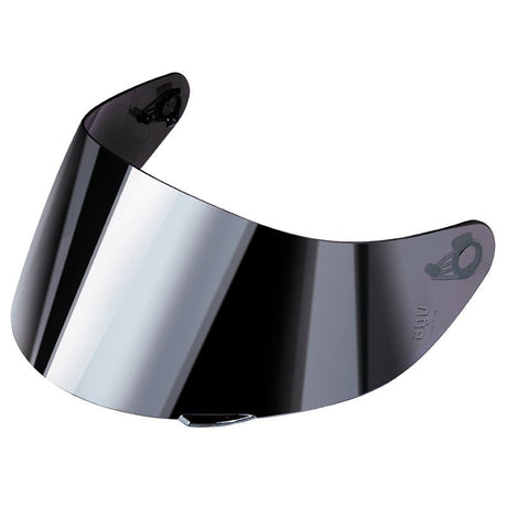 AGV VISOR MAX PINLOCK SYSTEM IRIDIUM SILVER K5 /K3 V (XS - MS) - DRIVEN Canada's Powersports 805101916476620KV31B7N3003