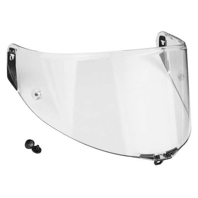 AGV VISOR RACE 3 RACING KIT CLEAR PISTA/CORSA - DRIVEN Canada's Powersports 802665664758320KV0ABA1001