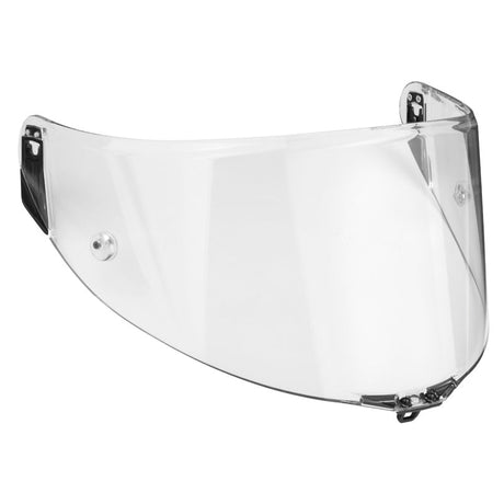 AGV VISOR RACE 3 TEAR - OFF SYSTEM + PINLOCK SYSTEM RAINBOW PISTA/CORSA - DRIVEN Canada's Powersports 802665664752120KV0A9A1001
