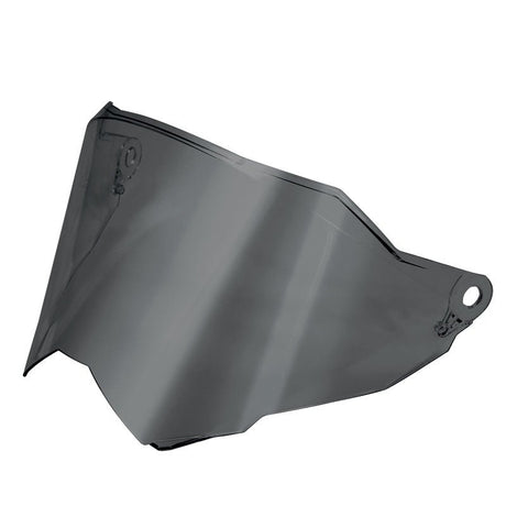 AGV VISOR SCRATCH RESISTANT TINTED 80% AX - 9 (20KV30L1N1001) - DRIVEN Canada's Powersports 805101903210220KV30L1N1001