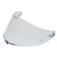 AGV VISOR TOURMODULAR SMOKE (XS - L) - DRIVEN Canada's Powersports 805101940070320KV33B8A1083