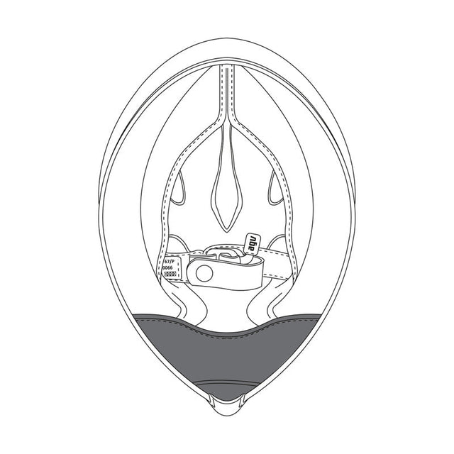 AGV WIND PROTECTOR CORSA (20KIT61200999) - DRIVEN Canada's Powersports 802665664789720KIT61200999